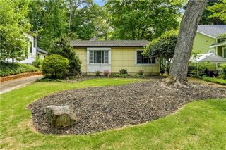 513 Drexel Avenue, Decatur, GA 30030