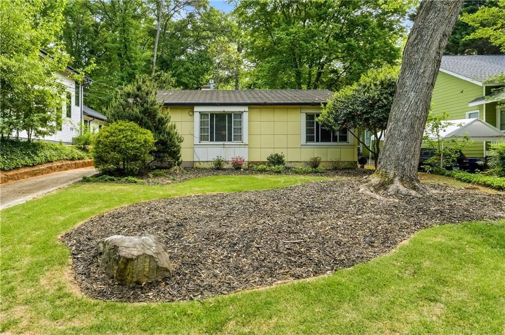 513 Drexel Avenue, Decatur, GA 30030