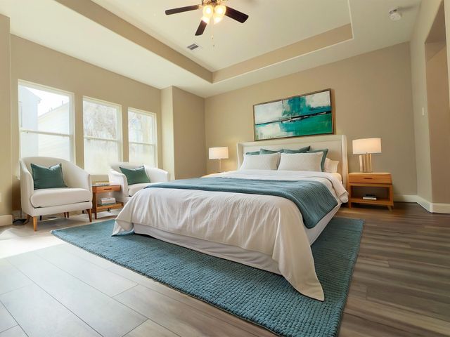 4309 B Dickson Street Street, Houston, TX 77007