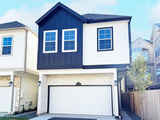 4309 B Dickson Street Street, Houston, TX 77007