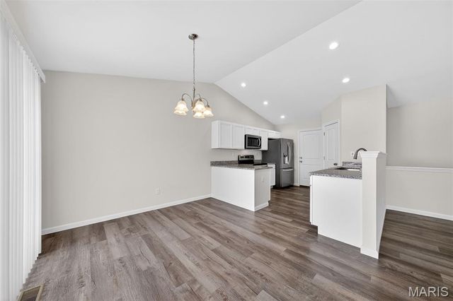 165 Colton Jesse Drive, Winfield, MO 63389