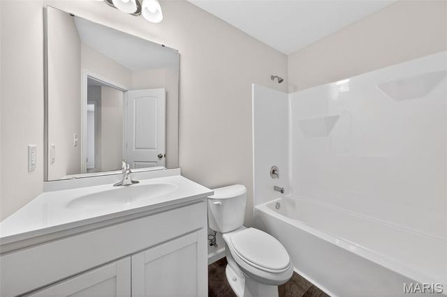 165 Colton Jesse Drive, Winfield, MO 63389