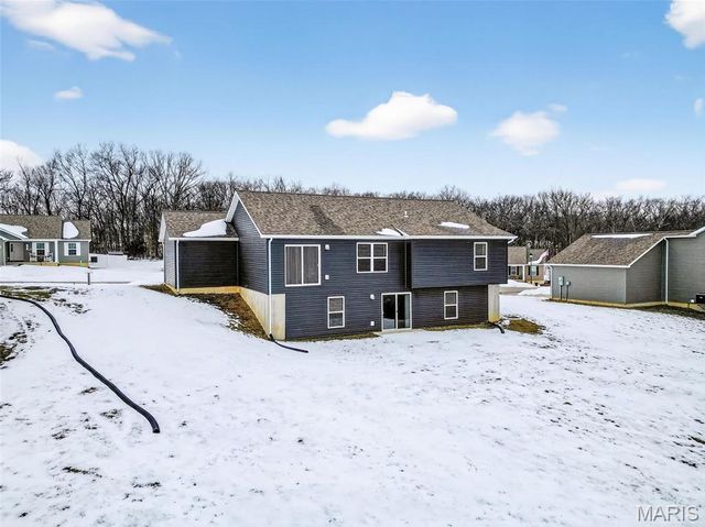 165 Colton Jesse Drive, Winfield, MO 63389