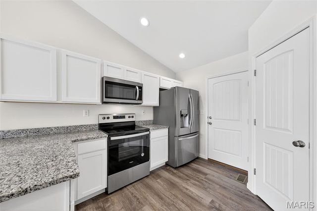 165 Colton Jesse Drive, Winfield, MO 63389