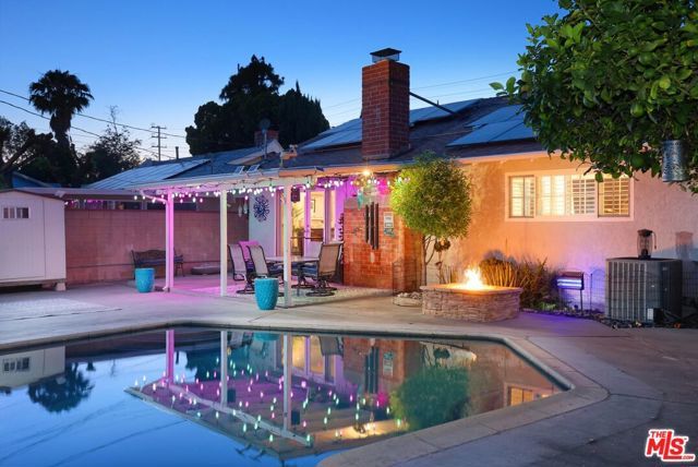 16600 Nordhoff Street, North Hills (los Angeles), CA 91343