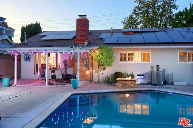 16600 Nordhoff Street, North Hills (los Angeles), CA 91343