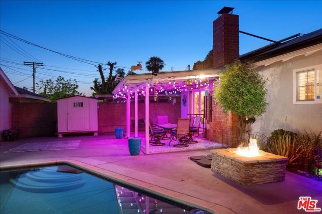 16600 Nordhoff Street, North Hills (los Angeles), CA 91343