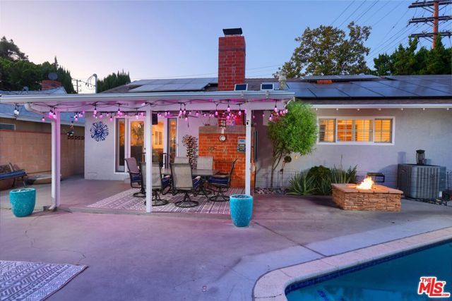 16600 Nordhoff Street, North Hills (los Angeles), CA 91343