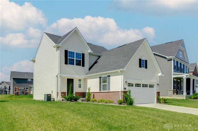 5073 Catalpa Drive, Tipp City, OH 45371