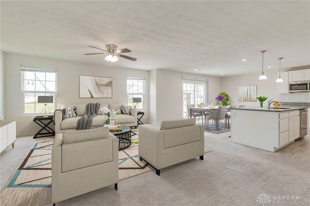 5073 Catalpa Drive, Tipp City, OH 45371