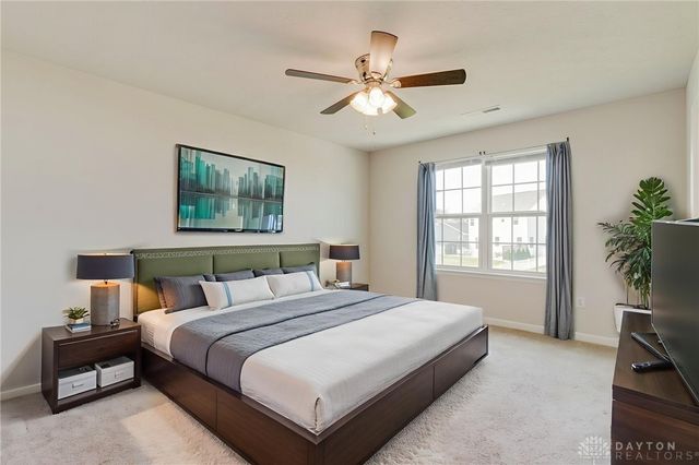 5073 Catalpa Drive, Tipp City, OH 45371