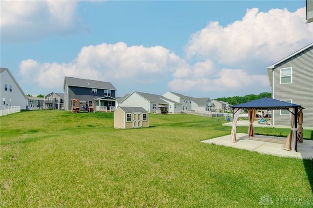 5073 Catalpa Drive, Tipp City, OH 45371