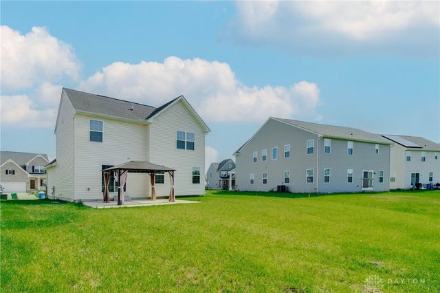 5073 Catalpa Drive, Tipp City, OH 45371