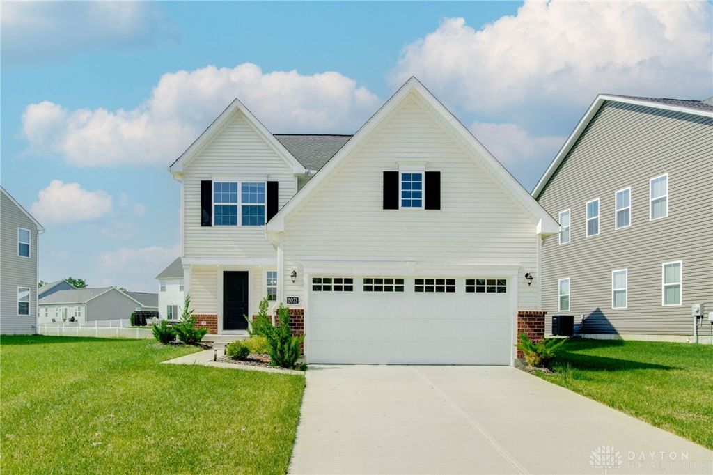 5073 Catalpa Drive, Tipp City, OH 45371