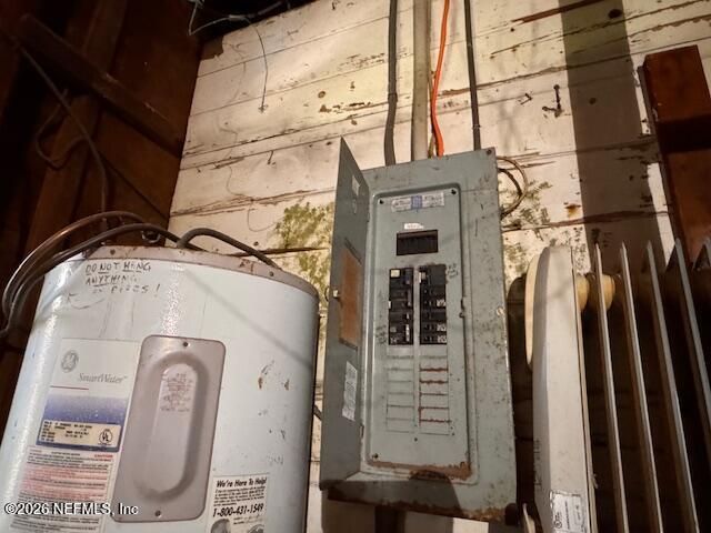 4752 BOXWOOD Road, Jacksonville, FL 32210