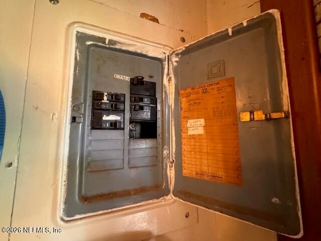 4752 BOXWOOD Road, Jacksonville, FL 32210