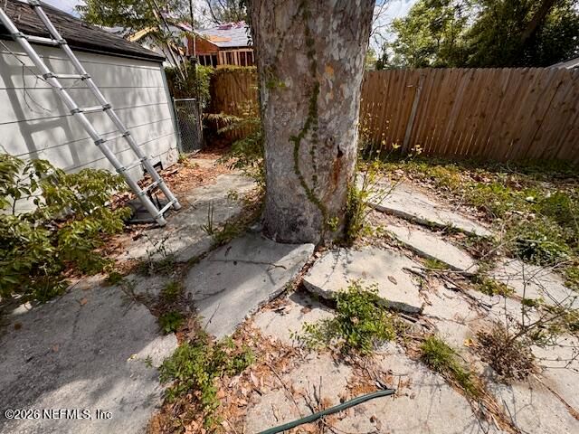 4752 BOXWOOD Road, Jacksonville, FL 32210