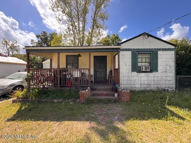 4752 BOXWOOD Road, Jacksonville, FL 32210