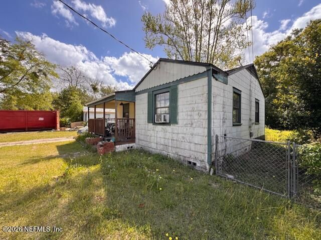 4752 BOXWOOD Road, Jacksonville, FL 32210