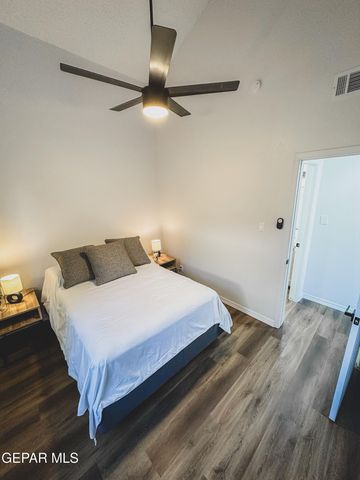 2808 LAKE CHAMPLAIN Street, El Paso, TX 79936