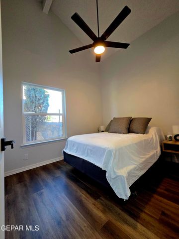 2808 LAKE CHAMPLAIN Street, El Paso, TX 79936