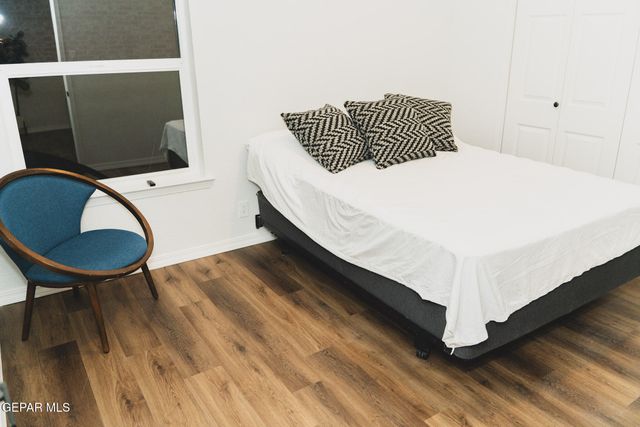 2808 LAKE CHAMPLAIN Street, El Paso, TX 79936