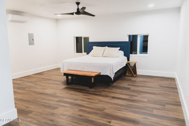 2808 LAKE CHAMPLAIN Street, El Paso, TX 79936