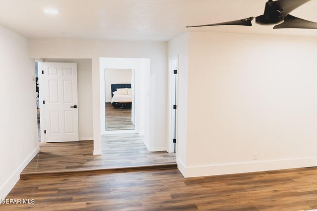 2808 LAKE CHAMPLAIN Street, El Paso, TX 79936