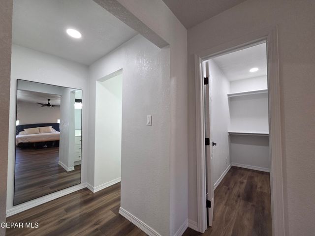 2808 LAKE CHAMPLAIN Street, El Paso, TX 79936