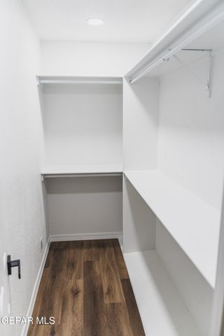 2808 LAKE CHAMPLAIN Street, El Paso, TX 79936