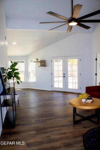 2808 LAKE CHAMPLAIN Street, El Paso, TX 79936