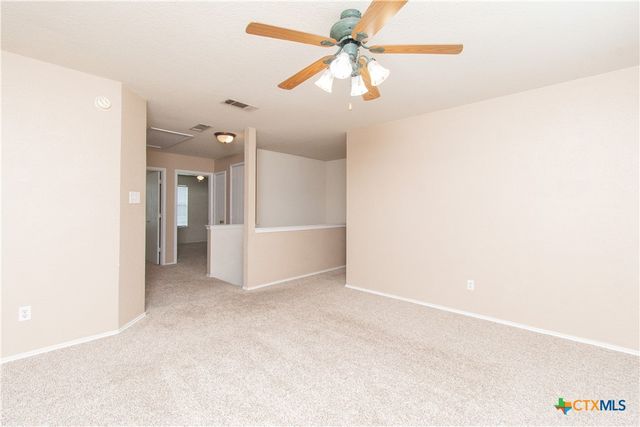 110 Harvest Loop, Harker Heights, TX 76548