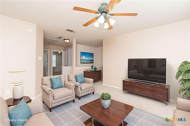 110 Harvest Loop, Harker Heights, TX 76548