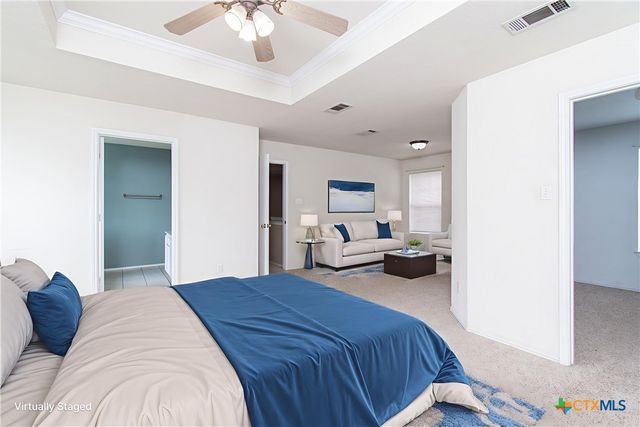 110 Harvest Loop, Harker Heights, TX 76548