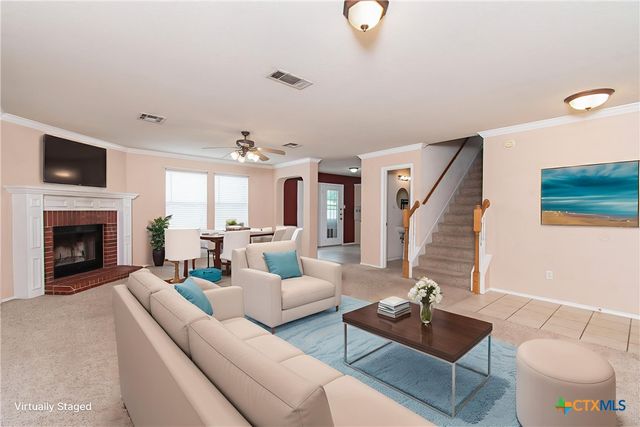 110 Harvest Loop, Harker Heights, TX 76548