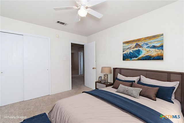 110 Harvest Loop, Harker Heights, TX 76548