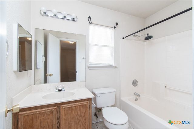 110 Harvest Loop, Harker Heights, TX 76548