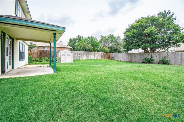 110 Harvest Loop, Harker Heights, TX 76548
