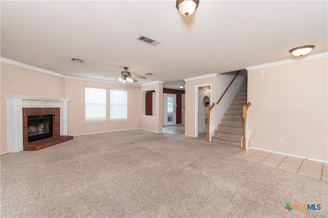 110 Harvest Loop, Harker Heights, TX 76548