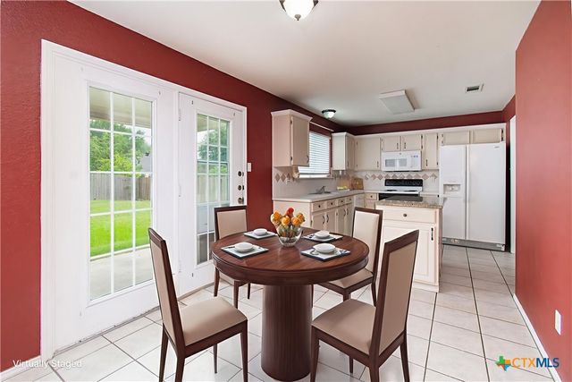 110 Harvest Loop, Harker Heights, TX 76548