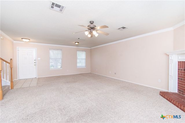 110 Harvest Loop, Harker Heights, TX 76548