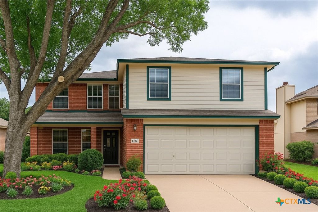 110 Harvest Loop, Harker Heights, TX 76548