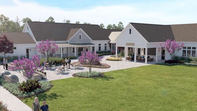 1109 Masters Place Way 156, Durham, NC 27703