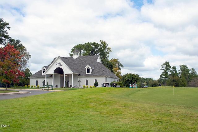 1109 Masters Place Way 156, Durham, NC 27703