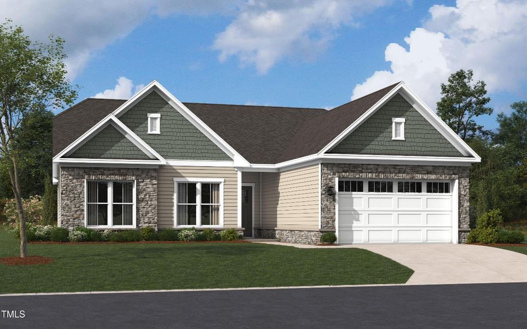 1109 Masters Place Way 156, Durham, NC 27703