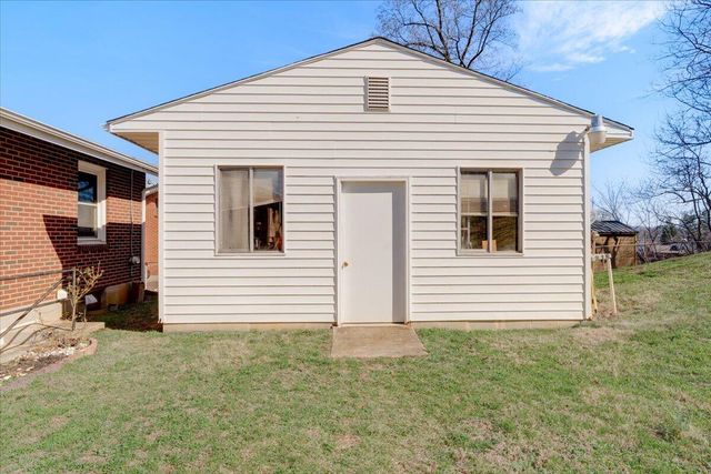 212 Cherryhill RD, Roanoke, VA 24017