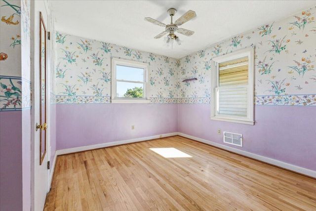 212 Cherryhill RD, Roanoke, VA 24017