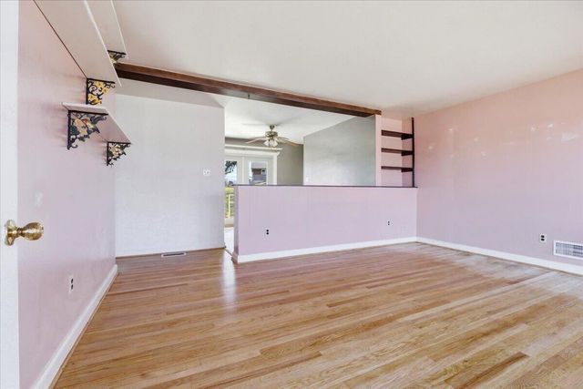 212 Cherryhill RD, Roanoke, VA 24017