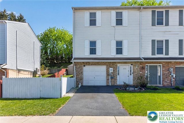 2212 4th Street, Wilson Boro, PA 18042