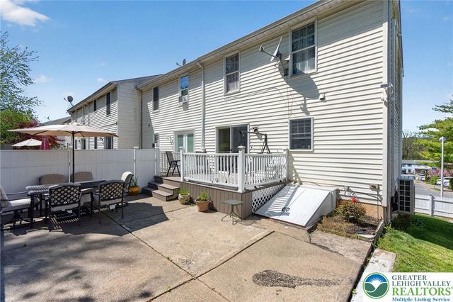 2212 4th Street, Wilson Boro, PA 18042